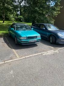 Picture of 1995 Audi Cabriolet - For Sale