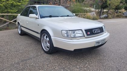 Picture of 1993 Audi S4