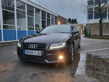 Picture of 2011 Audi A5 S Line Sp Ed 2.0L TFSI - For Sale