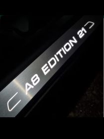 Picture of 2015 AUDI A8L TDi QUATTRO - VERY RARE EDITION 21 - F/AUDI/S/H - For Sale