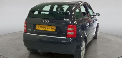 Picture of 2004 AUDI A2 1.4 SE *GENUINE 30,000 MILES* S/HISTORY*1 OWNER*30K - For Sale