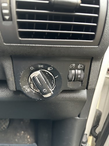2002 Audi A2 Tdi