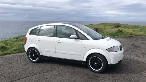 Picture of 2002 Audi A2 Tdi - For Sale