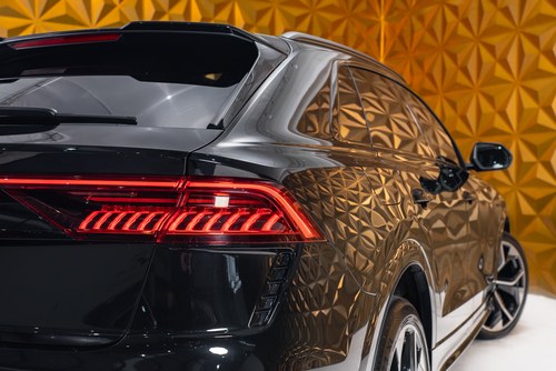 2022 Audi RS Q8 - 6