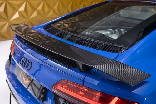 2016 Audi R8 - 3