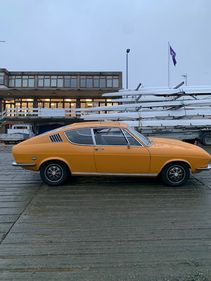 Picture of 1972 Audi 100 - For Sale