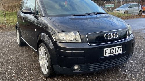 Picture of 2003 Audi A2 FSI Sport - For Sale