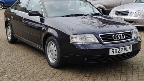 Picture of 1998 Audi A6 2.4 Auto - For Sale