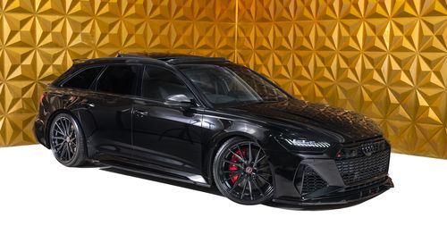 Picture of 2021 Audi RS6 Avant - For Sale