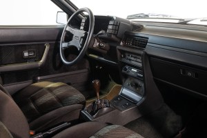 1983 Audi Quattro