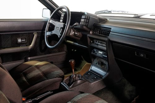 1983 Audi Quattro - 2