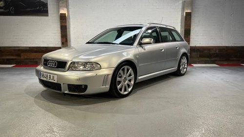 Picture of 2001 Audi RS4 - For Sale