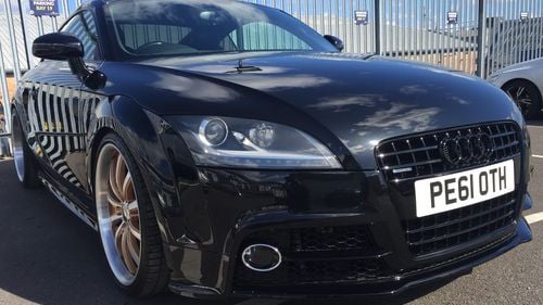 Picture of 2011 Audi TT S Line Black Edition Tfsi 28K Miles - For Sale