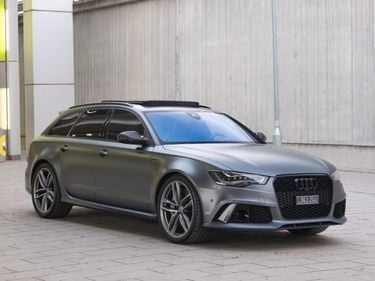 Picture of 2013 Audi RS6 - For Sale