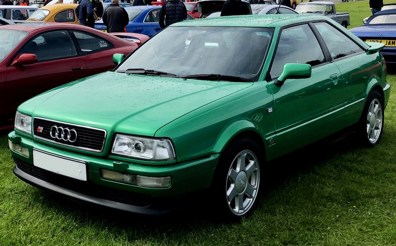 Audi - 1