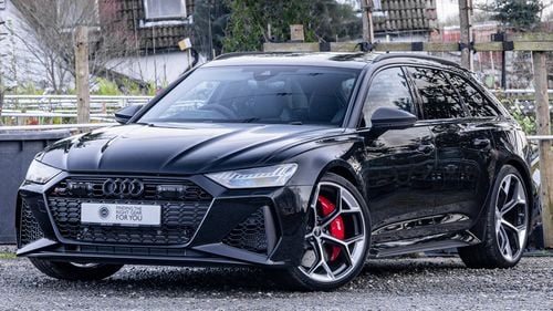 Picture of 2023 Save £23737 - Audi RS6 Performance Carbon Vorsprung inc Tow - For Sale