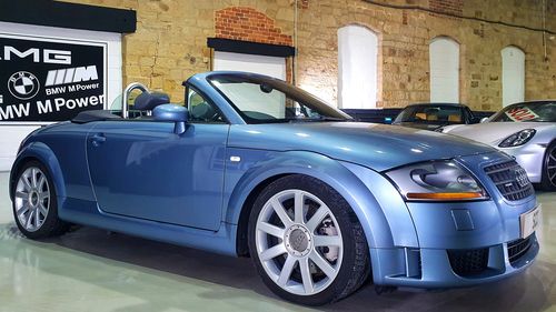 Picture of 2005 MK1 Audi TT 3.2 V6 QUATTRO - IMMACULATE! - For Sale