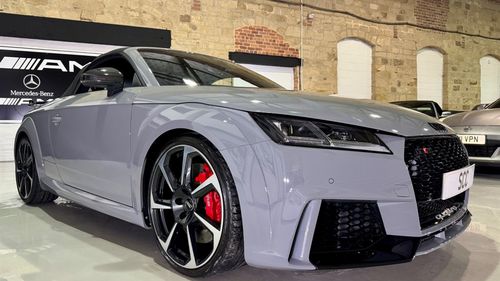 Picture of 2018 AUDI TT RS MALLORY PERFORMANCE STAGE 2 PLUS! - For Sale