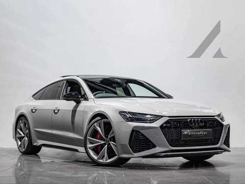 2021 Audi RS7 Vorsprung In vendita