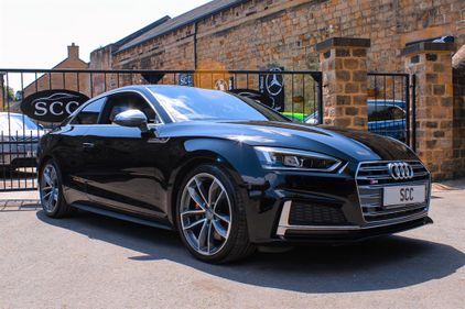 Picture of 2018 AUDI S5 3.0 TFSI V6 QUATTRO 350 BHP TIPTRONIC - For Sale