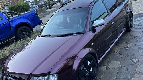 Picture of Audi RS6 avant 2004 Manual swapped - For Sale