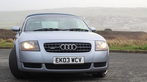 Picture of 2003 Audi TT - For Sale