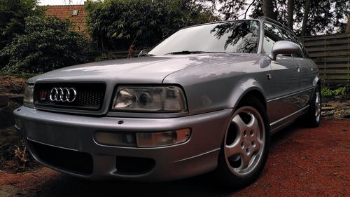 Picture of 1995 Audi 80 RS2 - For Sale