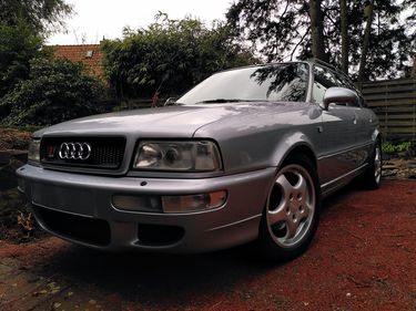 Picture of 1995 Audi 80 RS2 - For Sale