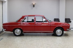 1973 Audi 100