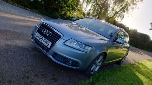 Picture of 2009 Audi A6 - For Sale
