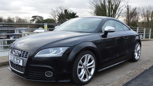 Picture of 2010 Audi TT S - For Sale