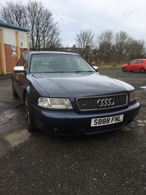 Picture of 2002 Audi S8 - For Sale