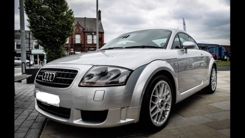 Picture of 2005 Audi TT - For Sale