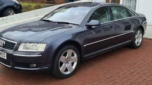 Picture of 2004 Audi A8 - For Sale