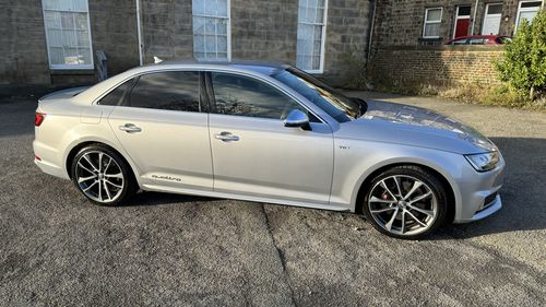Picture of 2017 Audi S4 - For Sale