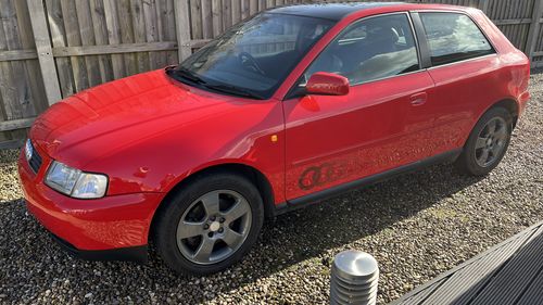 Picture of 1999 Audi A3 - For Sale