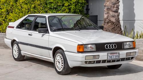 Picture of 1986 Audi GT - For Sale