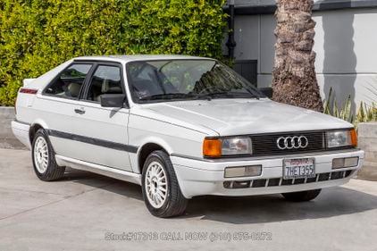 Picture of 1986 Audi GT - For Sale