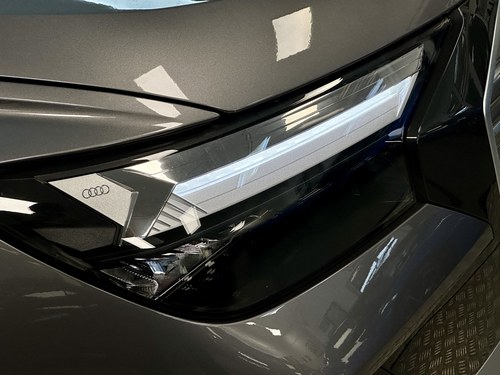 2022 Audi Q4 E-Tron - 5