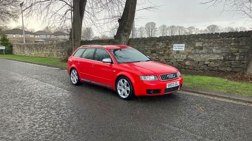 Picture of 2003 Audi S4 - For Sale