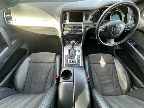 2011 Audi Q7 - 6