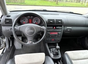 2003 Audi S3