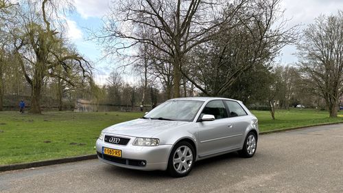 Picture of 2003 Audi S3 BAM 100% ORIGINAL-Full History-1st Paint! - For Sale