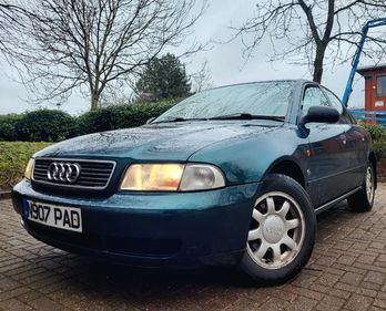 Picture of 1996 Audi A4 - For Sale