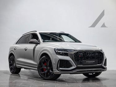 Picture of 2022 Audi RSQ8 Carbon Black - For Sale