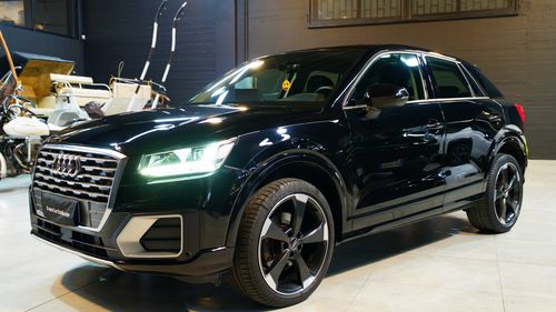 Picture of 2017 Audi Q2 - For Sale