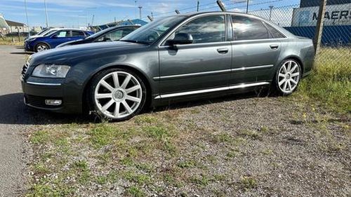 Picture of 2009 Audi A8 - For Sale