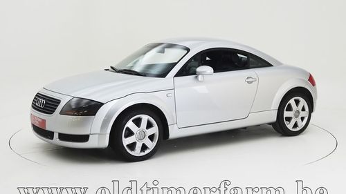 Picture of 1999 Audi TT '99 CH6243 - For Sale
