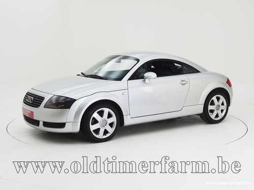 1999 Audi TT '99 CH6243 In vendita