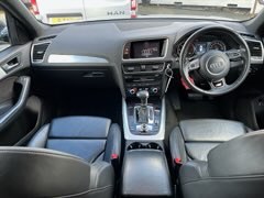 2016 Audi Q5 - 4